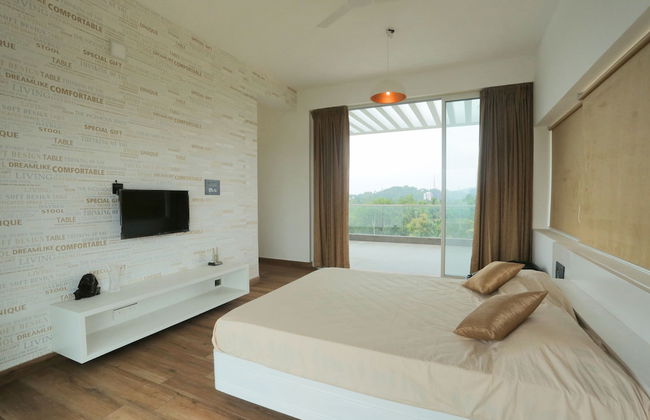 amã Stays & Trails The Vintage Halton, Trivandrum - Photo 4