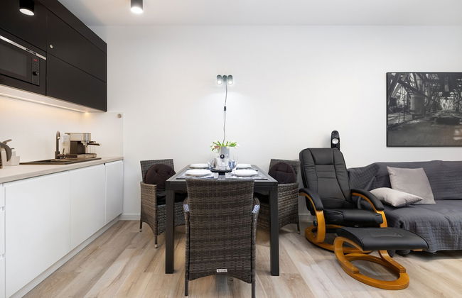 Platinium Apartments by Renters - Photo 19