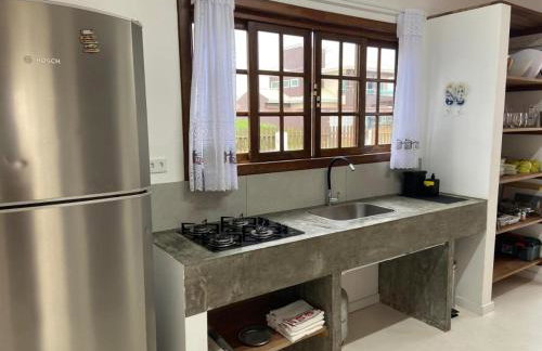 Casa em Itapoá. Moderna, ampla e linda à 200m da praia; - Photo 18