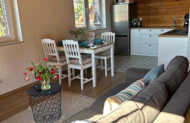 I - Apartament na Warmi dla rodzin z dziećmi - Foto 9