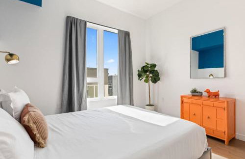 Little Tokyo Gem, Steps from Shops with Free Parking - Foto 6