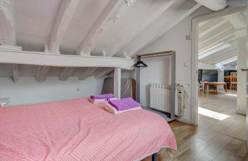 Preciosa buhardilla en Hondarribia, Centro, 2 HB - Foto 26