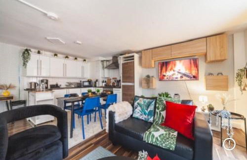 2BED Brick Lane residence Urban Escape - Foto 10