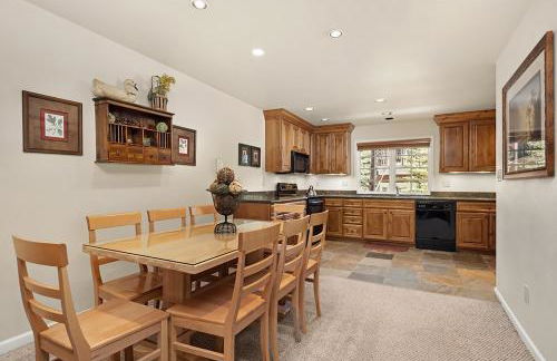 Alpenblick 13, Spacious Townhouse with Lots of Great Features, Close to Downtown - Foto 6