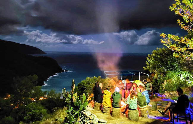 Fullmoon Camping - Photo 25