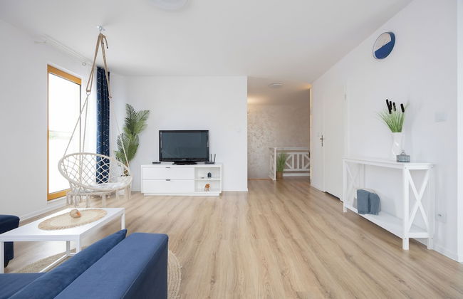 Bielawska Marina Apartment by Renters - Foto 21