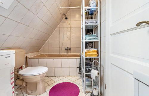 Ferienwohnung Jesteburg - Foto 14