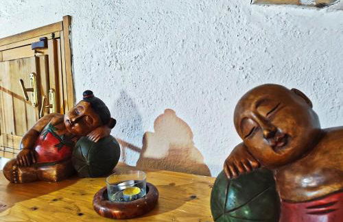 Case Rurali Pentedattilo - Foto 44