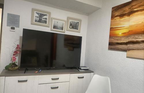 Apartamento Espacioso frente al Corte Ingles con plaza de garaje gratis - VU75 - Foto 24