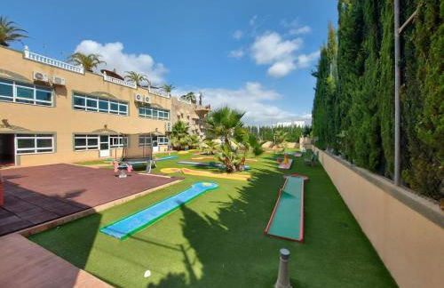 Hotel Costa Blanca Rojales - Foto 14