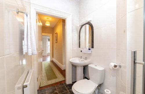 Flat 4, 2 Victoria Street - Foto 7