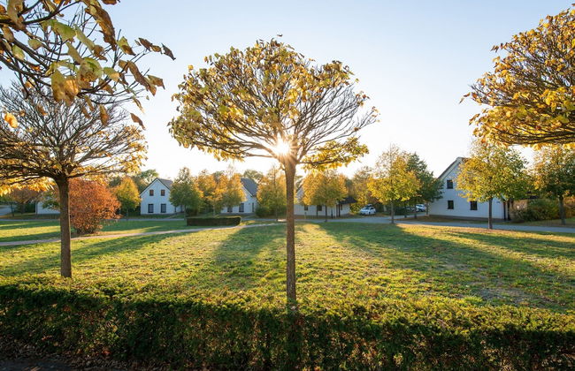 Ferienhaus im Van der Valk Resort in Linstow - Photo 26