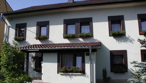 Ferienwohnung Bayer - Foto 2