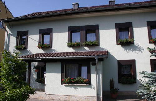 Ferienwohnung Bayer - Foto 2