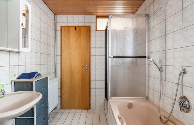 Ferienwohnung im Zentrum von Mahlberg - Foto 25