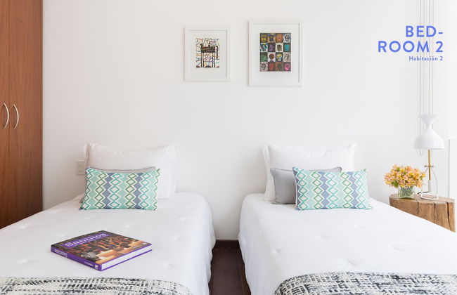 Monet Tower By The Local Way - Foto 16