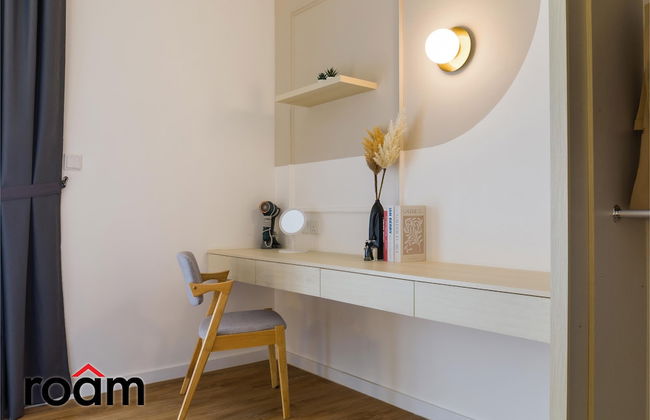 Quill Residences KLCC, Five Senses - Foto 17