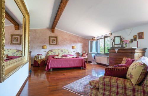 Villa Costanza 6 in Fivizzano - Foto 29