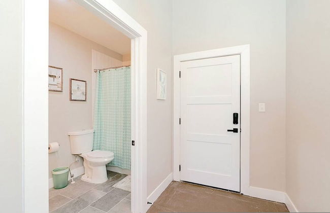 The Speakeasy Downtown Newport News - Foto 10