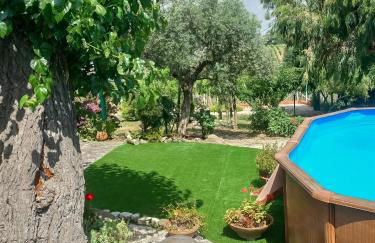 Villa Ada - Sannio - Foto 4