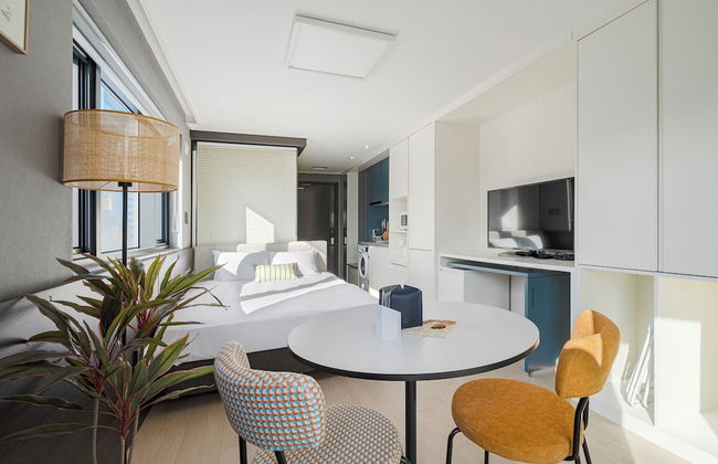 Urbanstay Sokcho Beach AB - Photo 5