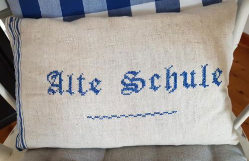 NEU! Alte Schule Jarnsen Klassenzimmer - Photo 15