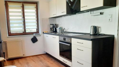 Appartement - FeWo Wenne - Foto 5