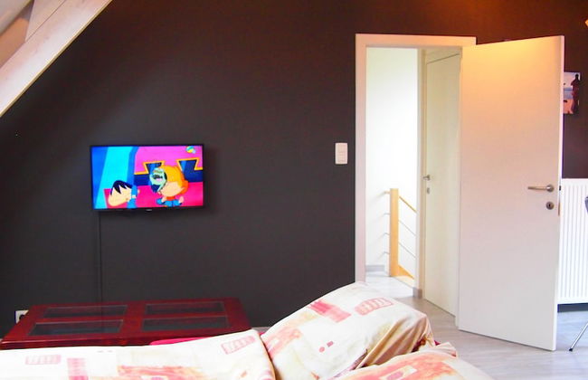 Gite L'archipel - Foto 4