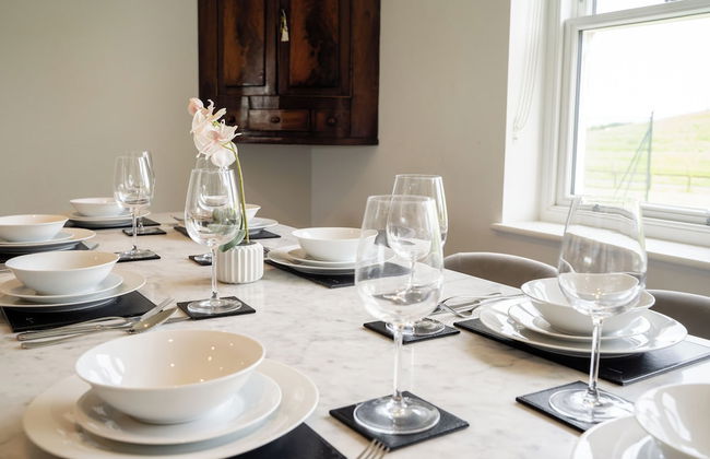 The Duchess - North East Escapes - Foto 13