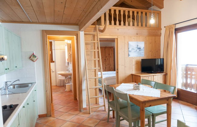 Residence Bait da Mott - Photo 14