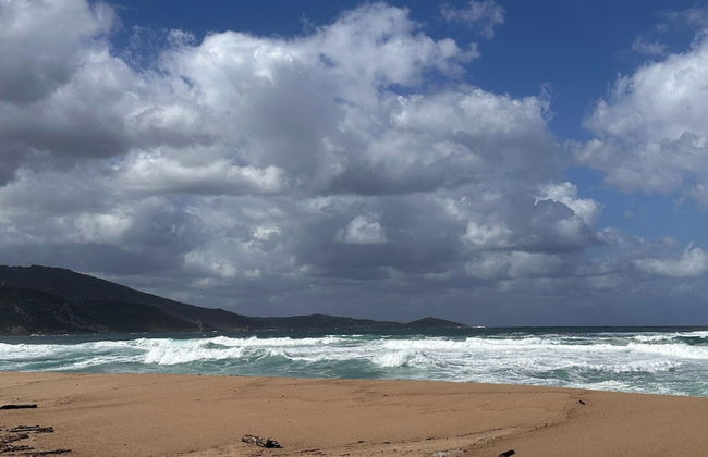 Chalet in Propriano Near Sandy Beaches - Foto 27