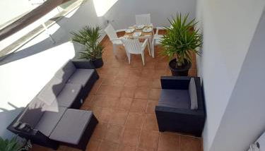 Ático-Duplex Las Palmeras - Foto 5