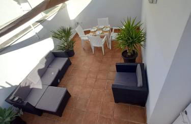 Ático-Duplex Las Palmeras - Foto 5