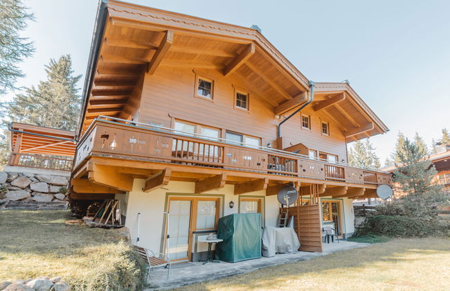 Hochkrimml - Foto 37