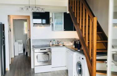 Appartement - Résidence Le Paradou - Foto 7