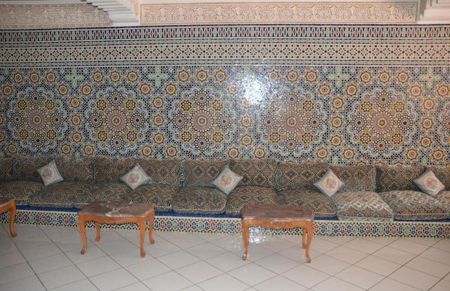 Residence Yasmina - Photo 12