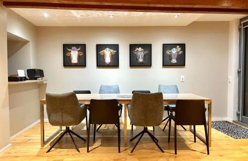 Uferglück Apartments in Hagnau am Bodensee mit Terrasse - Foto 40