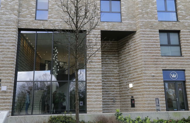 Pontoon Dock Apartment - Foto 1