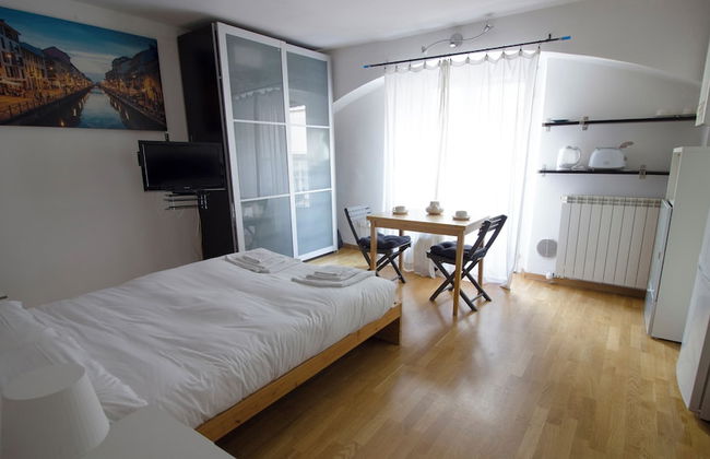 Italianway - Forcella - Photo 1