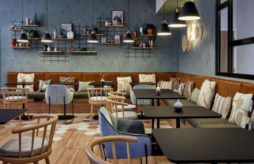 Residence Inn by Marriott Strasbourg - Foto 67