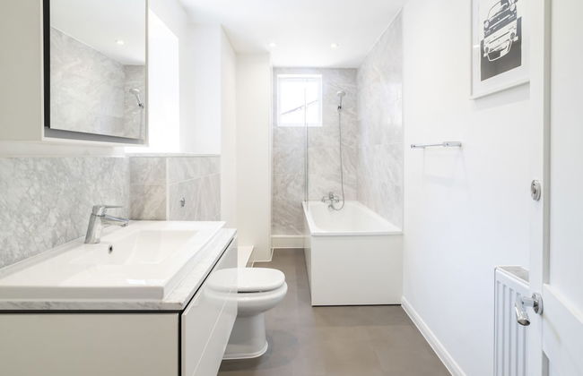 Host Stay Prince Albert - Foto 11