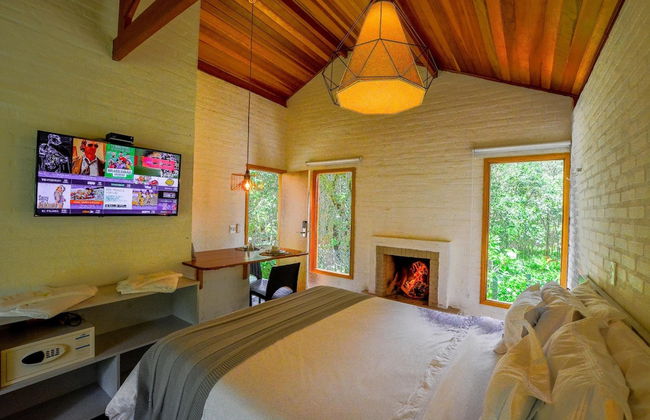 Resort Magnífico - Foto 27