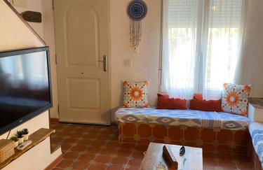 Tabarca - El rincón de la Muralla - Photo 4