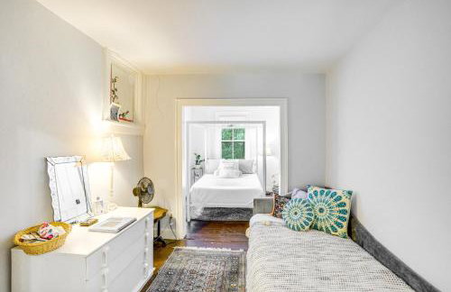 Historic Catskills Farmhouse: Ski, Hike & Relax! - Foto 16