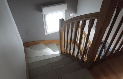 LA MAISON EN PAIN D'EPICES - Foto 52