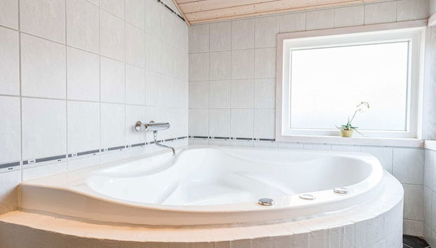 7 Person Holiday Home in Tarm - Foto 4, Tratamientos de spa