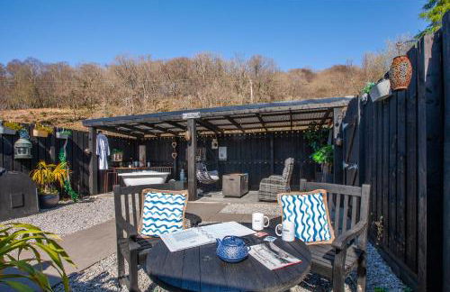 The Carriage at Creagan - Foto 22