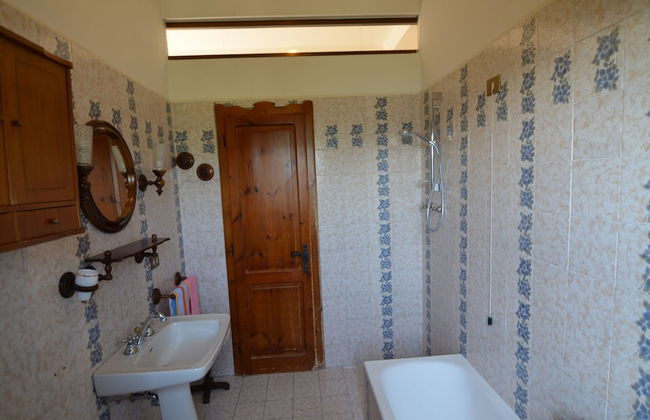 Lovely Holiday Home in Monte Colombo on Farm - Foto 24