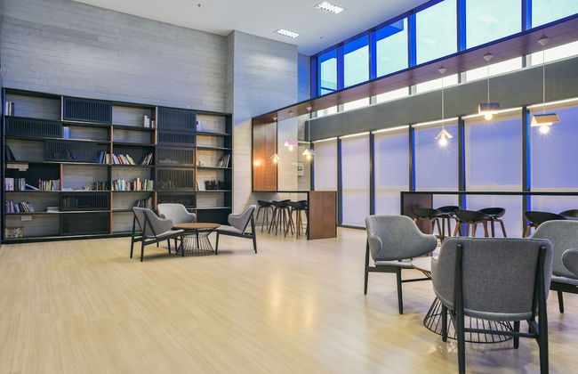 USJ One Subang Jaya by Widebed - Foto 74