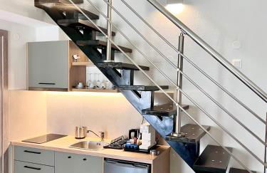 La Mer Luxury Apartments Ierissos - Photo 4